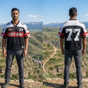 Premium Dropshoulder T-Shirt